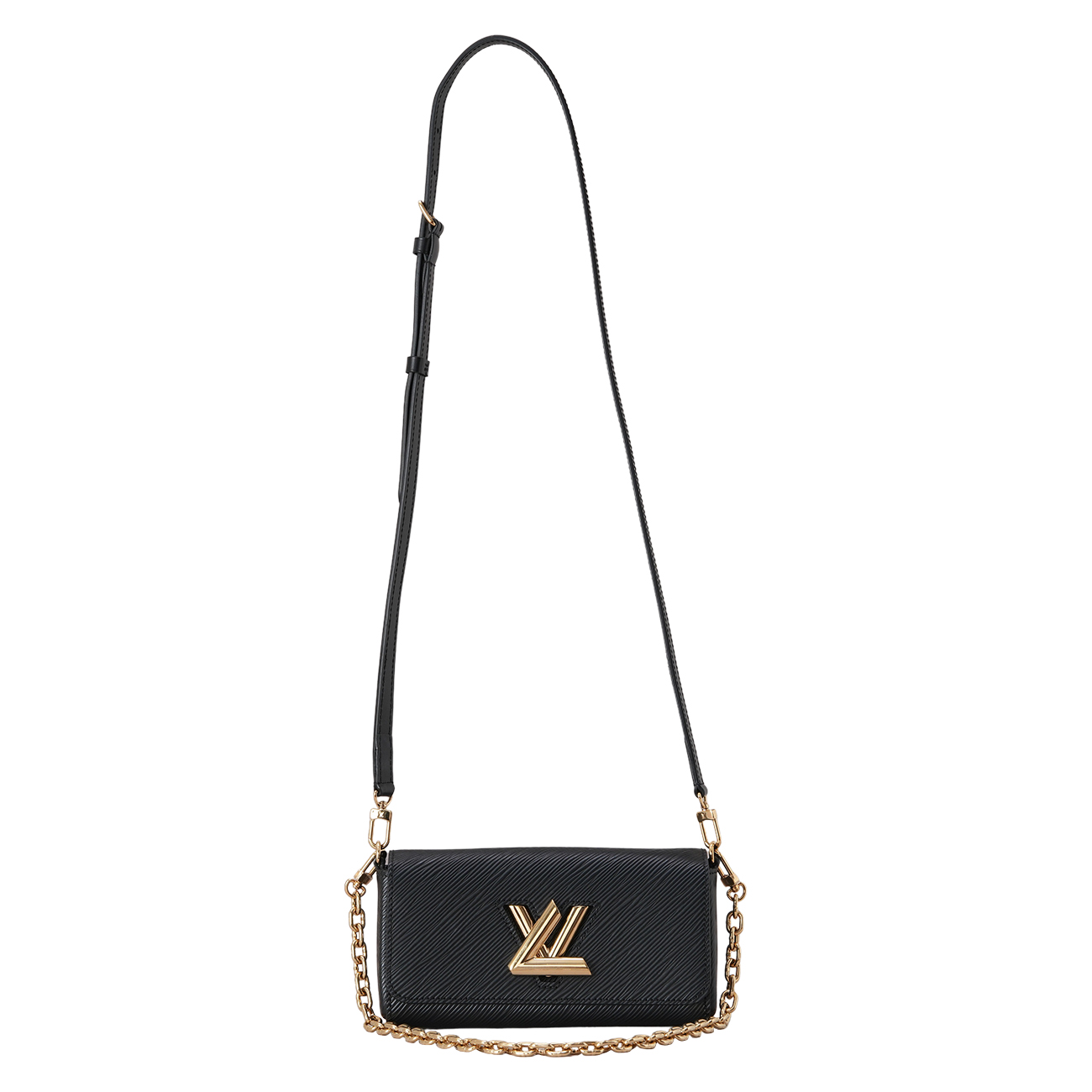 LOUIS VUITTON(USED)루이비통 M83077 에삐 트웨스트 웨스트